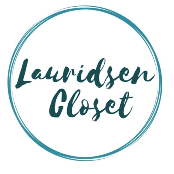 lauridsencloset